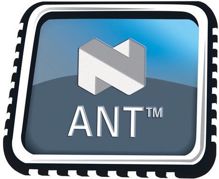RF Transceiver SNGL-CHP ANT SOL W/1-CH