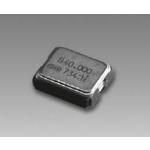 Oscillator XO 1.536MHz ±100ppm 15pF CMOS 55% 3.3V 4-Pin SMD