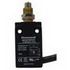 Switch Limit N.O./N.C. SPDT Top Plunger Cable 6A 300VAC 250VDC 5N Linear Panel Mount/Screw Mount