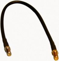 Mobilemark, Female SMA to Female SMA, 3m Coaxial Cable Assembly 50