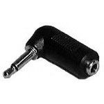 RA Audio Adap-3.5mm-Mono Plg