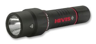 UNILITE INTERNATIONAL   HV-FL1   FLASHLIGHT 120LM SUBMERSIBLE