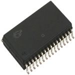1Mbit NVRAM NVSRAM 25ns Parallel 3V SOIC