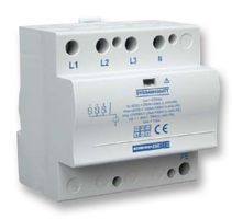 ROXBURGH   DVSB4001004TT   Surge Protector, Mains, 420 VDC