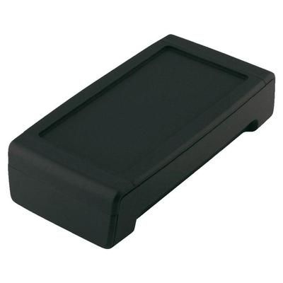 Universal casing Acrylonitrile butadiene styrene Graphite 145.3 x 74.7 x 34 Bopla C 1435 F 7024 1 pc(s)