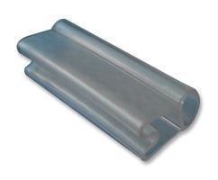 SILVERFOX         LT/3-5/20             Sleeving, 20 mm, 0.8 ", 5 mm, PVC (Polyvinylchloride), Transparent