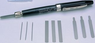 JONARD TOOLS   PB-3R   TOOLS, ABRASIVE