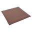 THERM PAD 150MMX150MM RED