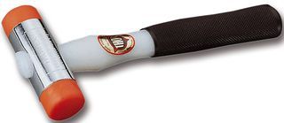 THOR HAMMER         412             HAMMER, PLASTIC