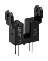 SENSOR OPT SLOT PHOTOTRAN PCB MT