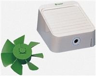 Fan Refurbishment Kit For Use With Pre-1995 Xpelair GX9 Fans, Pre-1995 Xpelair GXC9 Fans, Pre-1995 Xpelair RX9 Fans