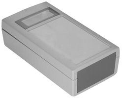 VERO         75-227911             Non Metallic Enclosure, Case, Handheld, 150 mm, 80 mm, 45 mm, ABS (Acrylonitrile Butadiene Styrene)