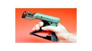 TOOL HAND CRIMPER RECT IDC TOP