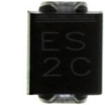 150V 2A General Purpose Rectifier Diode, Surface Mount, DO-214AC