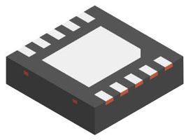 IC PWR SW USB DUAL TDFN10