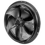 AC Fan Axial Ball Bearing 115V 1710CFM 64dB