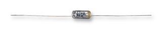 LCR COMPONENTS         FSC 160V 47PF 2.5%             Film Capacitor, 47 pF, 160 V, FSC Series,  2.5%, Axial Leaded, PS (Polystyrene)