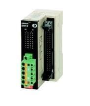 Transistor Remote Terminal Blocks