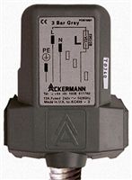 MK Grey Floor Box Tap-Off x 3m