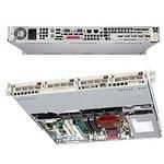 Computer Chassis 1U 437mm Length 43mm Height 503mm Depth