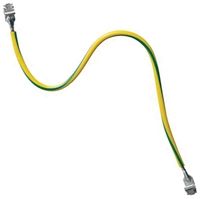 Planet-Wattohm Cable Trunking Accessory Aluminium Link