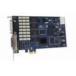 Mil-Std-1553 PCI Express Card