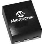 MEMS Oscillator 154MHz ±50ppm 2.25-3.6V 6-Pin VDFN EP
