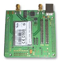TELIT WIRELESS SOLUTIONS         3990250696             INTERFACE BOARD, WITH MODULE