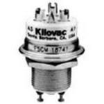 POWER/SIGNAL RELAY, SPST, MOMENTARY, 12VDC (COIL), 25A (CONTACT), PANEL MOUNT