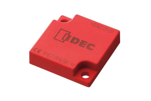 ACTUATOR , INCLUDES TWO M5X10 SS MOUNTING SCREWS,