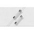 Fuse Miniature Slow Blow Acting 3A 250V Axial 6.3 X 32mm Ceramic Bulk CE/CSA/KC/PSE/UL/cULus