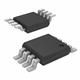 100MHz Diff Op Amp, 1.2pA IB, 3mV Vos, 64dB CMRR, 55V/µs SR, MSOP-8