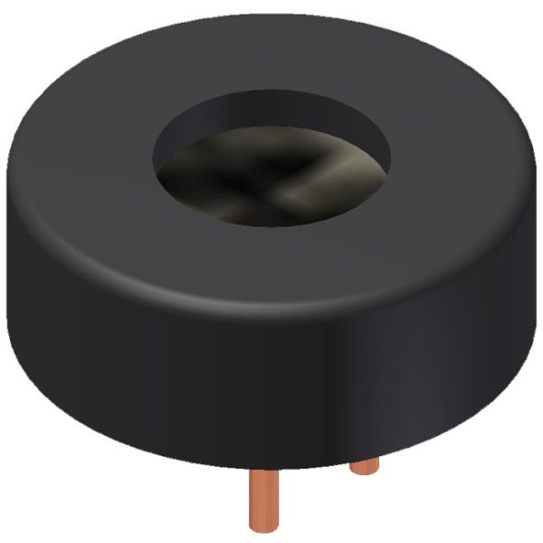 Microphones -42DB 2VDC .5MA 2.2KOHM