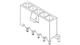 Product diagram or image