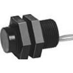 Hall Effect Sensor, 6mT Min, 19mT Max, 0.40V, Cylindrical, Through Hole Mount,