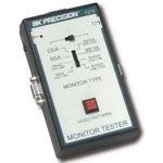 HDD VIDEO MONITOR TESTER