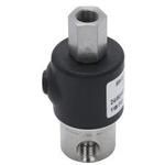 150 ANGLE VALVES WITH ISO FLANGES