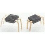 Hall Effect Sensor, 5mT Min, 60mT Max, 0.40V, Square, Through Hole Mount