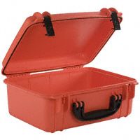 CASE PLSTC ORG 14.85L X 12.15W