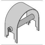 EXTRACTOR TOOL FOR CMX RECEPTACLE CONNECTOR
