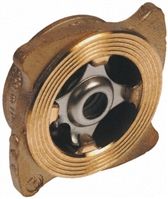 Spirax Sarco Bronze Single Check Valve, 1340290,
