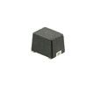 Inductor RF Chip Shielded/Molded Wirewound 0.1uH 10% 25.2MHz 30Q-Factor Non Magnetic 0.552A 0.23Ohm DCR 1812 T/R