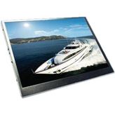 TFT display 6.2" 640 x 240 Pixel, TX16D20VM5BQA, KOE Europe Ltd