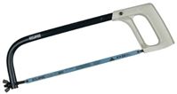 Spear & Jackson 300 mm Hacksaw with Bi-metal Blade and Soft Grip Handle