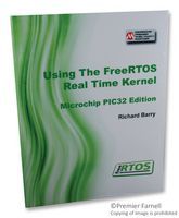 PIC32MX795F512L Microcontroller IDE Software