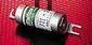 Specialty Fuses HRCII-C 600VAC Fuse