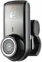 Logitech, 1600 x 1200pixels Webcam