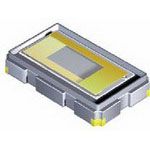 24.576MHz Crystal, Ceramic SMD, Fundamental Mode, ±30ppm Frequency Tolerance