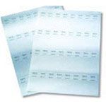 Wire Identification LSR 1/1.33 LABEL PRICE PER LABEL