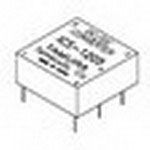 DC-DC Regulated Power Supply Module, 1 Output, 0.3W, Hybrid